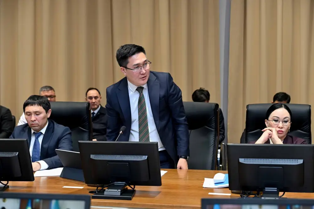 В области Абай одобрены 12 инвестиционных проектов (2)