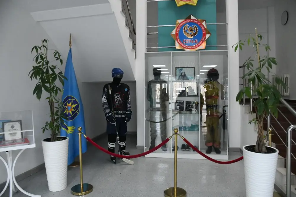 Неисправности электрооборудования: как избежать автопожара? Астане