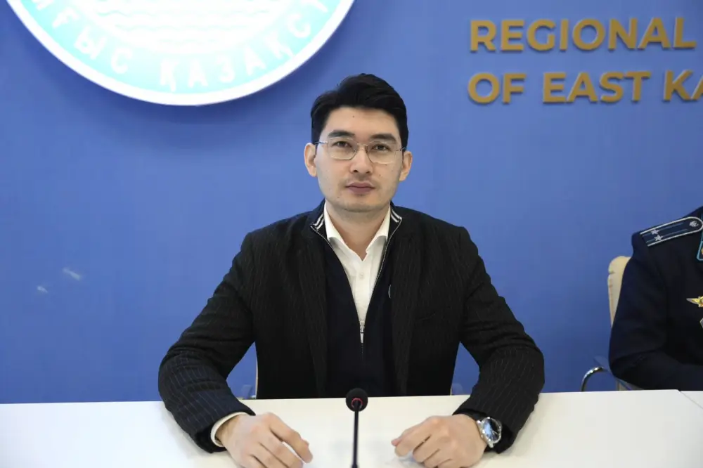 Какие меры принимаются по профилактике наркомании в ВКО? (3)