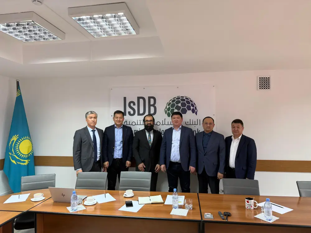 Инвестиционные мосты: Абайская область прокладывает путь к новым инфраструктурным проектам Астане