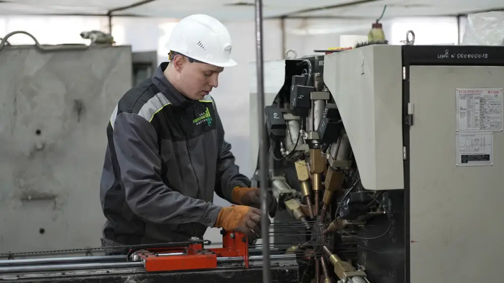 Неделя науки: актюбинские ученые создали технологию снижения вредных выбросов в десятки раз (4)