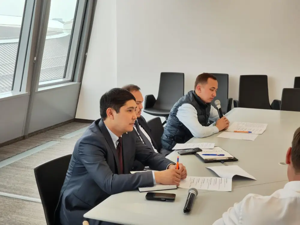 Эксперты обсудили роль постквантовой криптографии в защите цифровых систем (3)