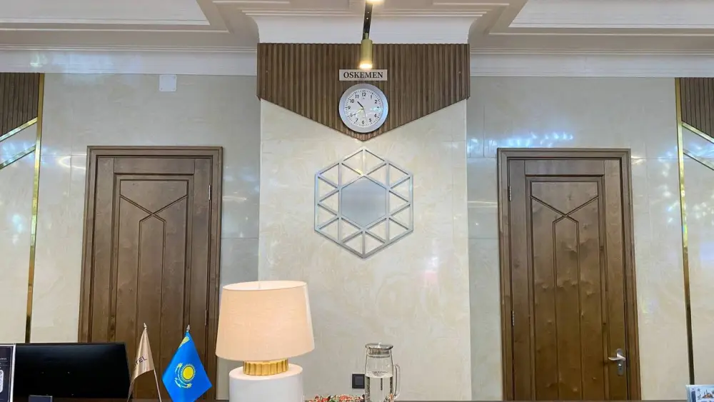 В ВКО открылась новая гостиница «Monotel» (3)