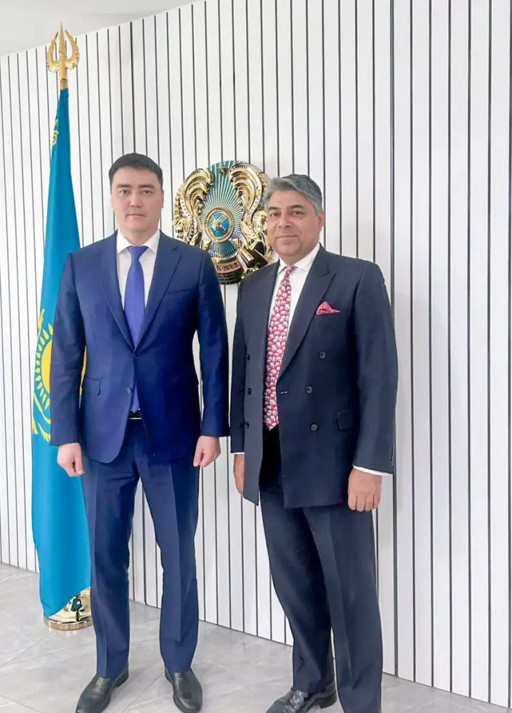 Вопросы недропользования и инвестиций рассмотрены на приёме граждан (5)