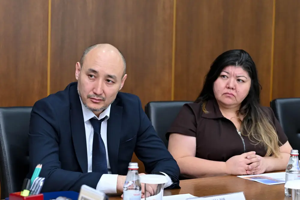 В области Абай планируется освоение нового месторождения (3)