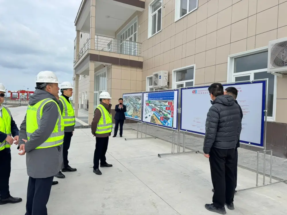 Трехкратный рост транзита по ТМТМ: новые возможности для экономического развития региона Астане