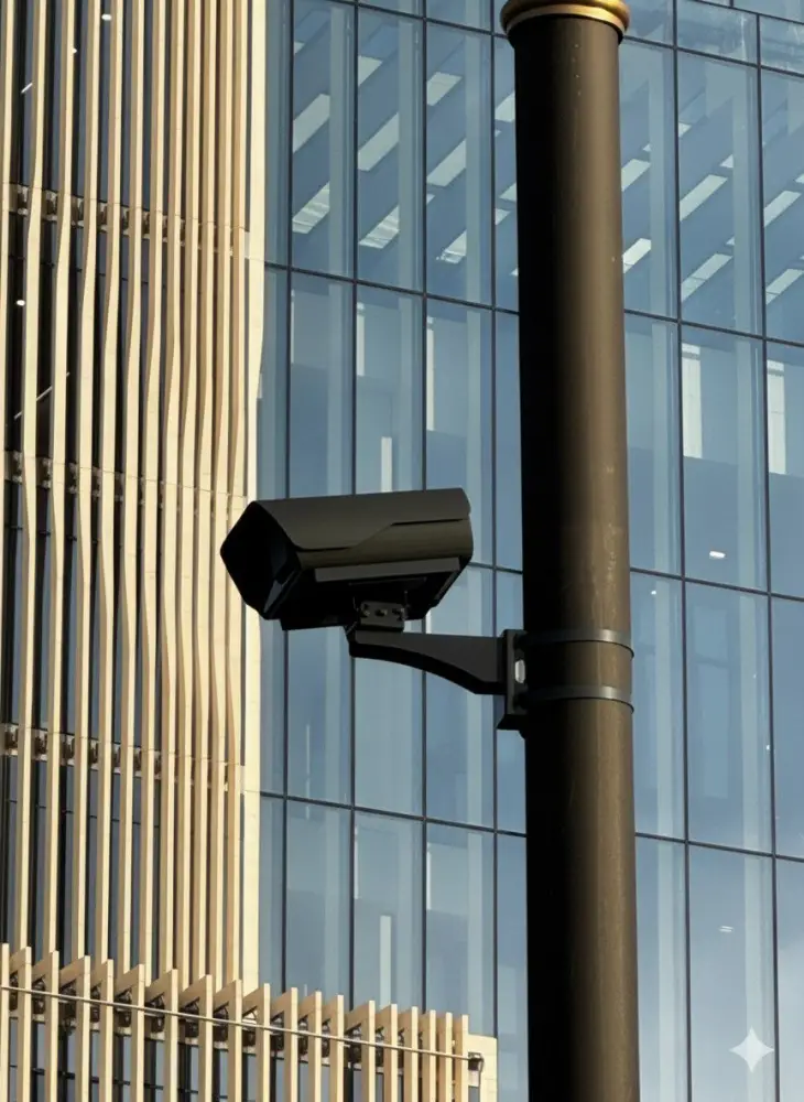 Камеры выявляют непристегнутые ремни и телефоны в Астане (3)