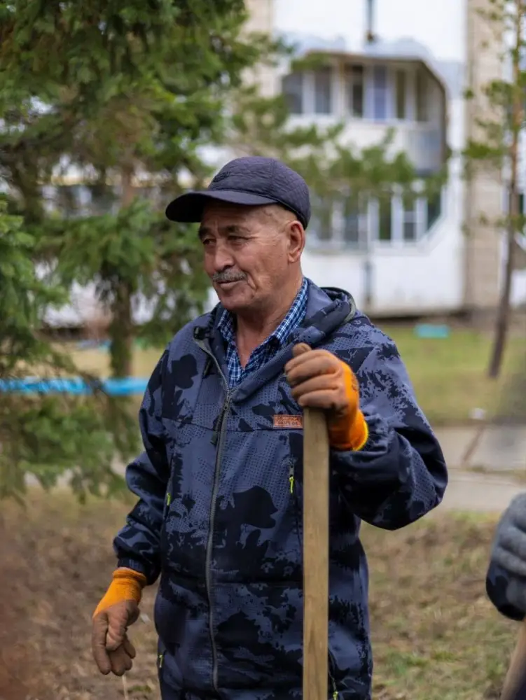 Профессиональный праздник работников ЖКХ: значение и вклад специалистов в жизнь общества Астане