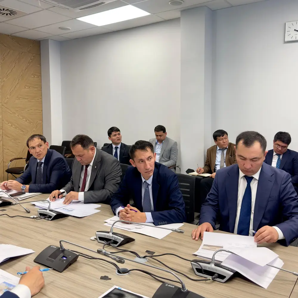 Туркестан: новые инвестиции на горизонте! Астане