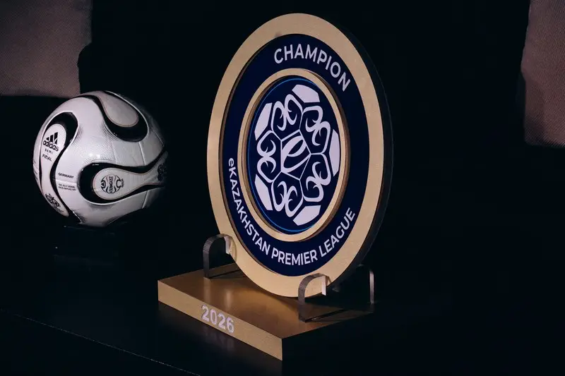 Киберфутбол: карагандинец представит страну на eChampions League в Англии (7)