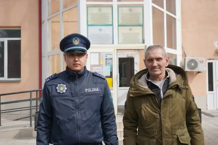 58-летний мужчина из СКО получил удостоверение личности после 30 лет жизни без документов Астане