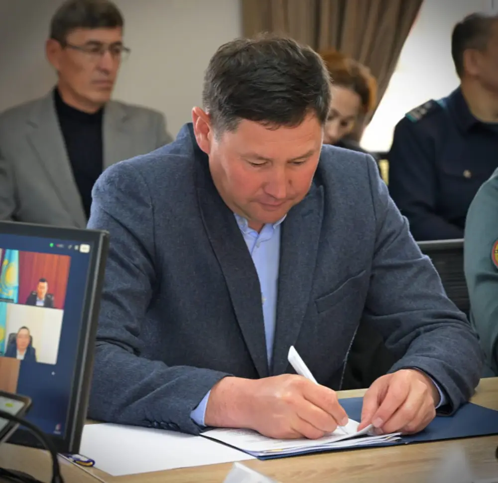 Баянаул: готовимся к летнему наплыву туристов! Астане