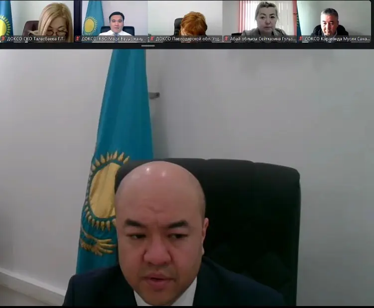 Соблюдение педагогической этики и лицензирования образовательной деятельности: шаг к повышению качества образования в Казахстане Астане