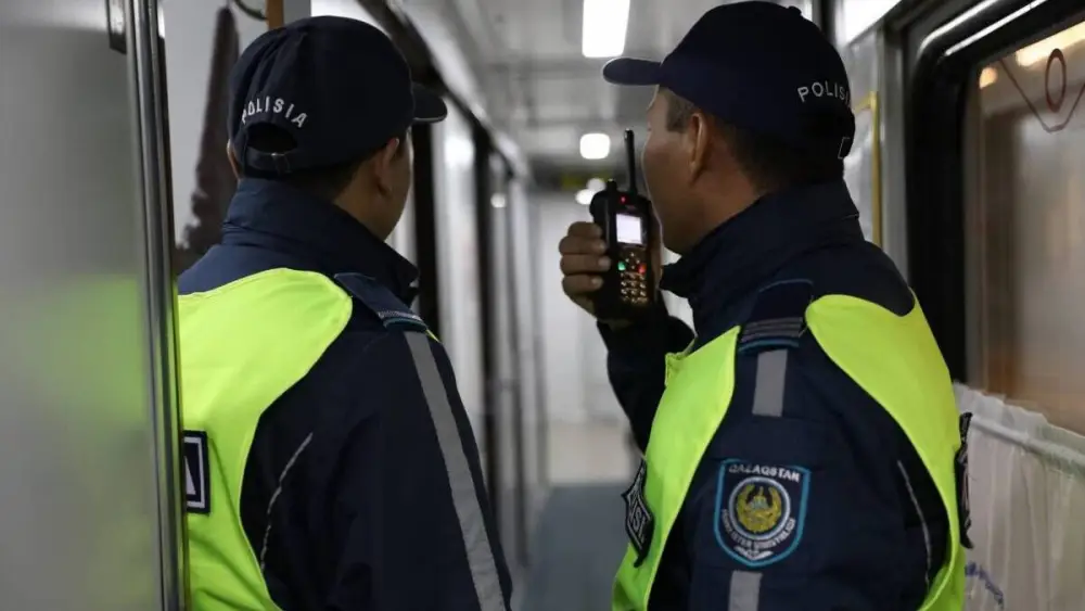 Более тысячи нарушений миграционного законодательства иностранцами в Казахстане в 2023 году Астане