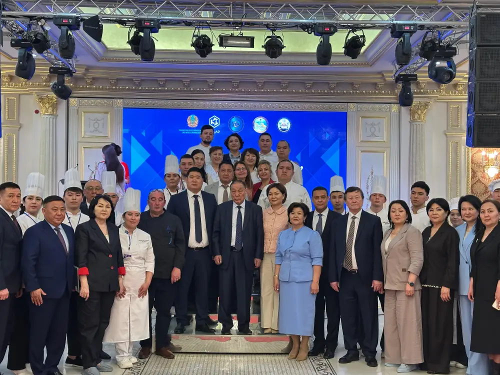 В Алматинской области стартовал конкурс «Тайқазан – 2026» (2)