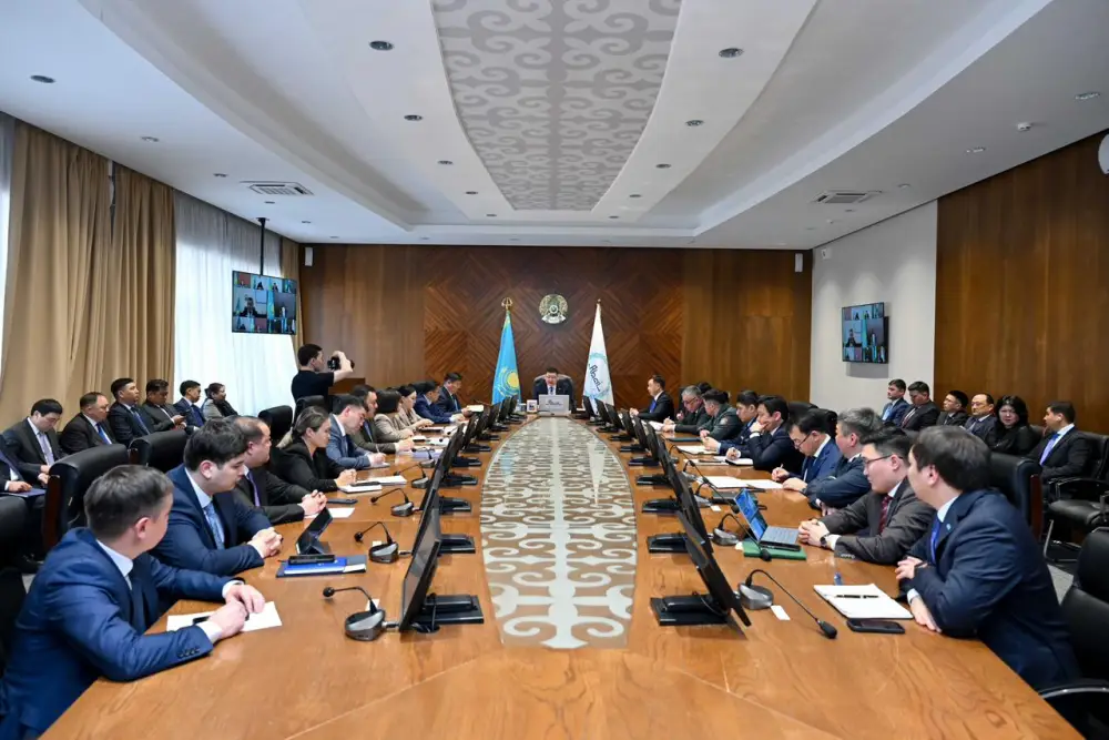 Абай готов к летнему сезону: что нас ждет? Астане