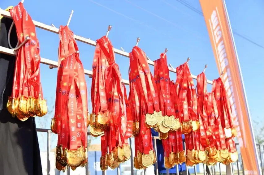 SHYMKENT HALF MARATHON – 2026 ПРОШЁЛ В ШЫМКЕНТЕ (6)