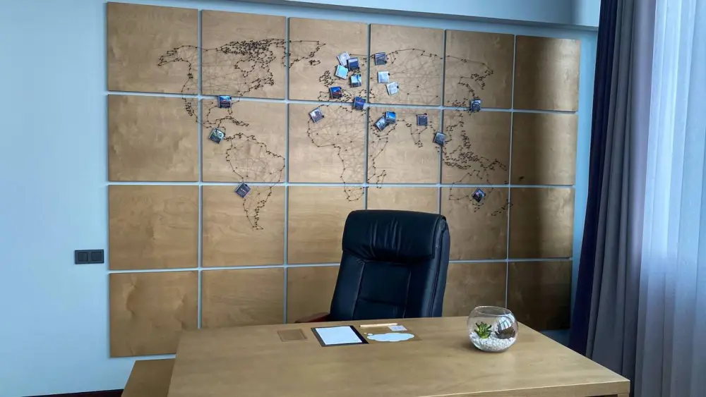 В ВКО открылась новая гостиница «Monotel» (8)