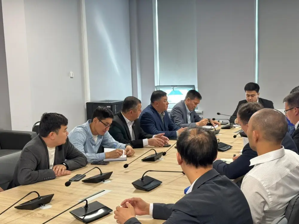 Журналистер пулына семинар өткізілді (2)