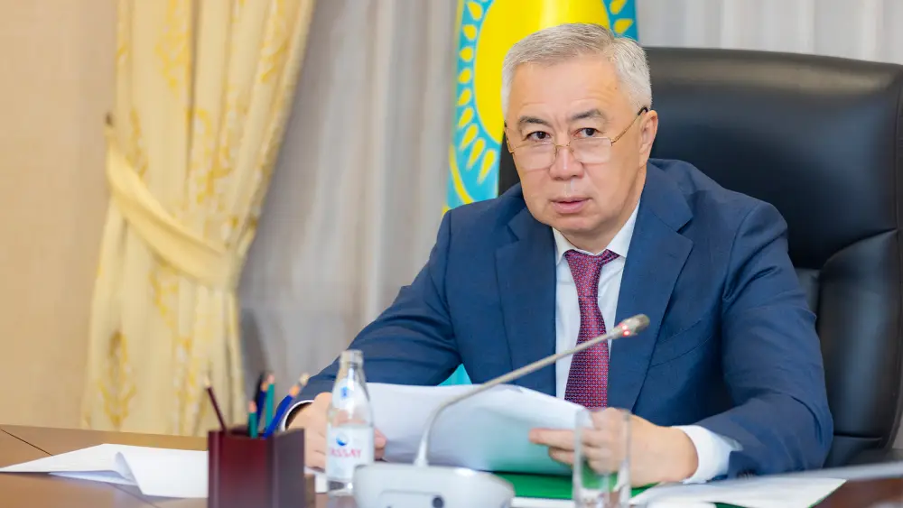 Сроки выписки ЭСФ для АО "КОРЭМ" и ТОО "Расчетно-финансовый центр по ВИЭ" перенесены на 27 число месяца Астане