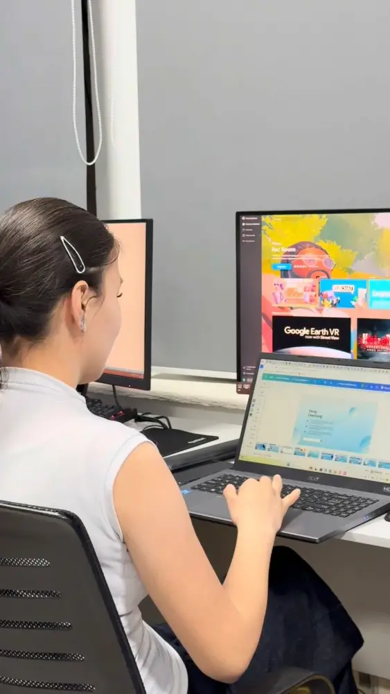 Инновационные проекты казахстанского ученого в сфере цифрового образования (5)