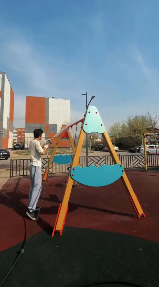 Преобразование Наурызбайского района Алматы: социальные и инфраструктурные изменения в 2026 году Астане