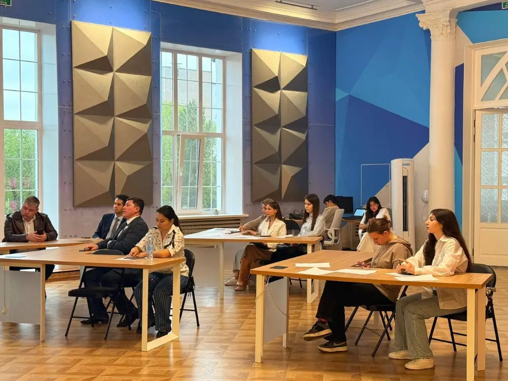 Аким региона проверил готовность региона к паводковому периоду (3)