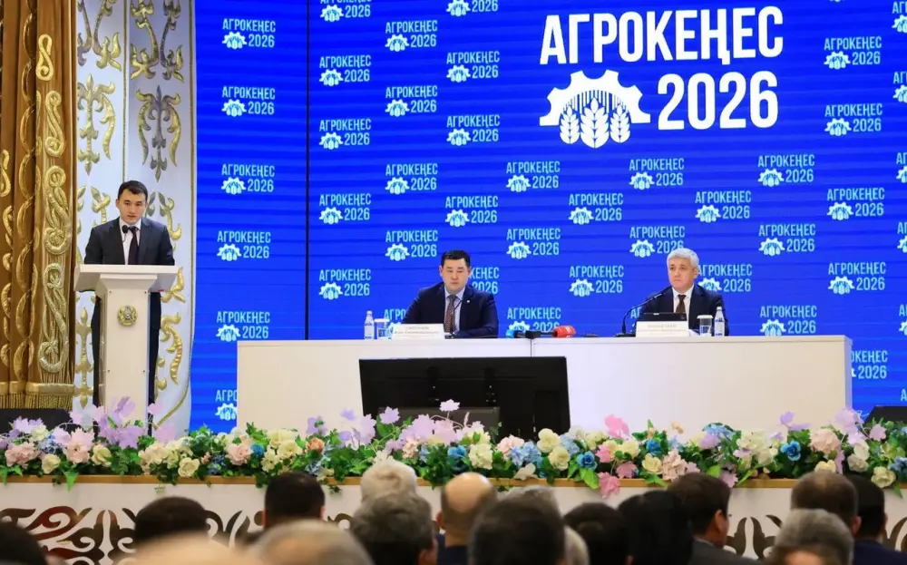 Государственная поддержка аграриев в Карагандинской области: новые меры и подготовка к весеннему посеву Астане