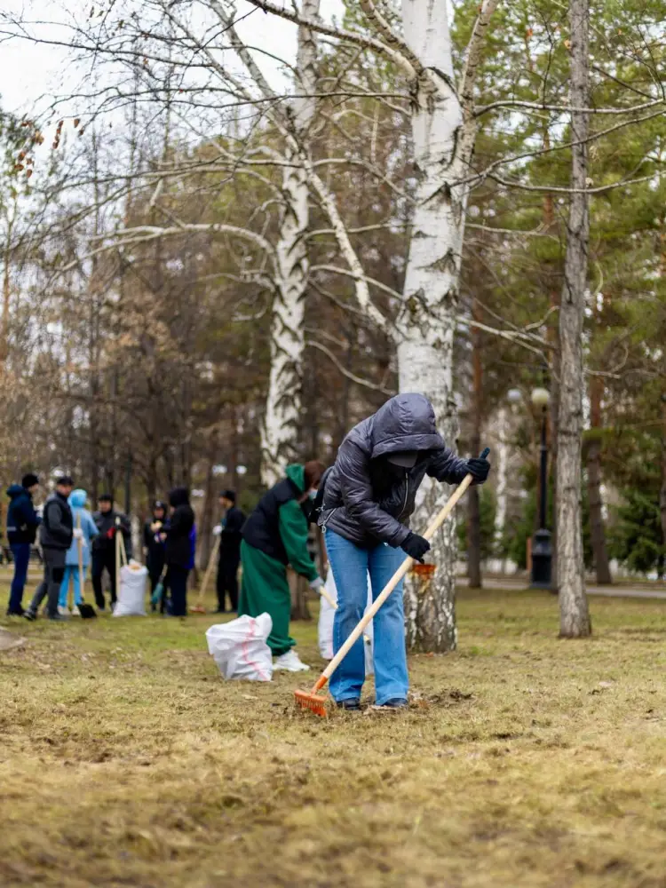 В Усть-Каменогорске будут реализованы новые проекты по благоустройству (4)