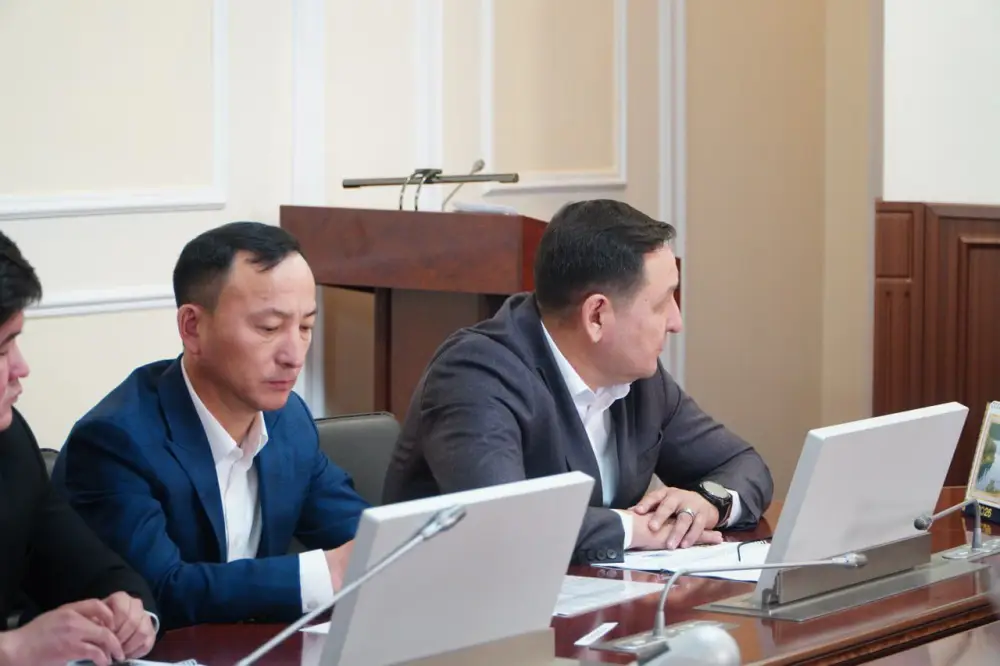 К пятилетию г. Косшы начнется строительство новой школы (2)