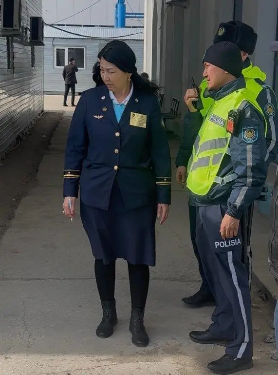 Секунды решают Всё! (2)