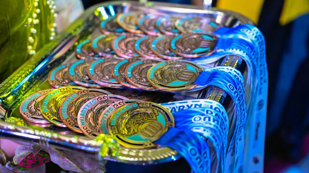 Звезды знаний: кто станет героем Казахстана? Астане