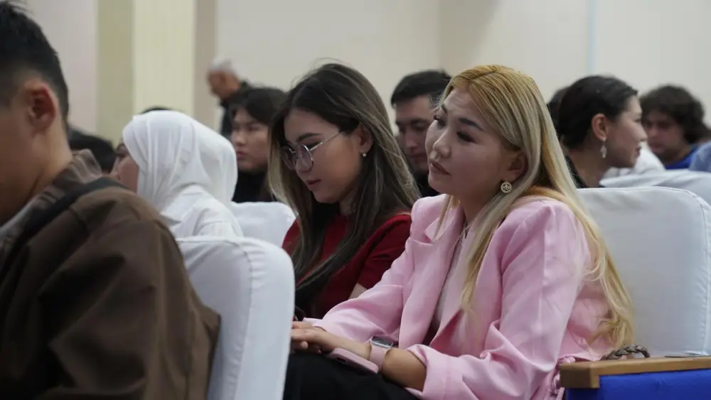 В Жетісу сельская молодежь презентовала собственные IT-стартапы (4)