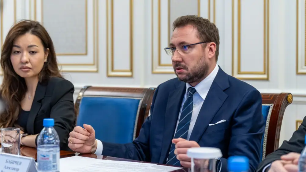 Аким ВКО поставил задачу обеспечить интернет-связью туристические зоны региона (2)