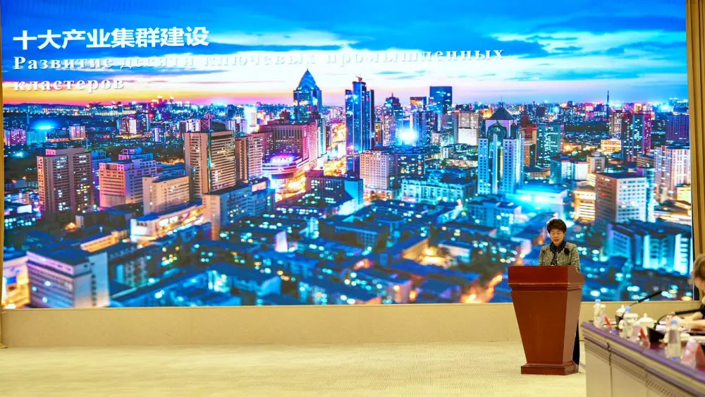 Между ВКО и СУАР КНР подписан меморандум о взаимопонимании и сотрудничестве (3)