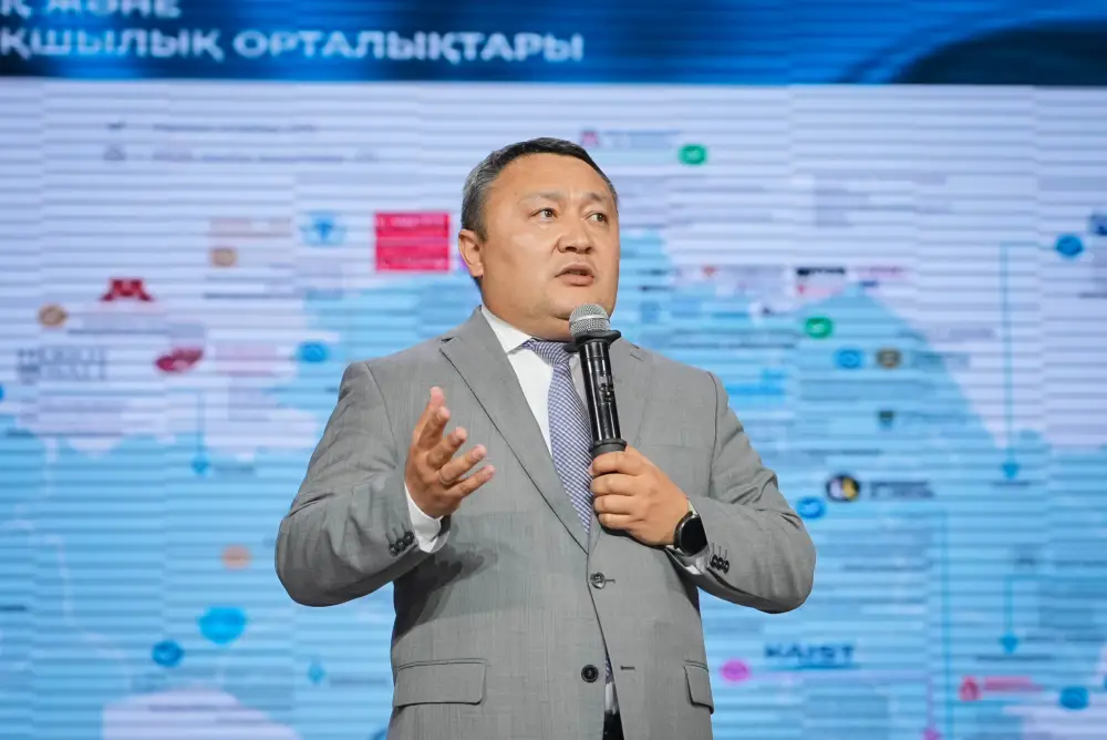 Выставка Study in Kazakhstan охватит 14 городов страны (6)