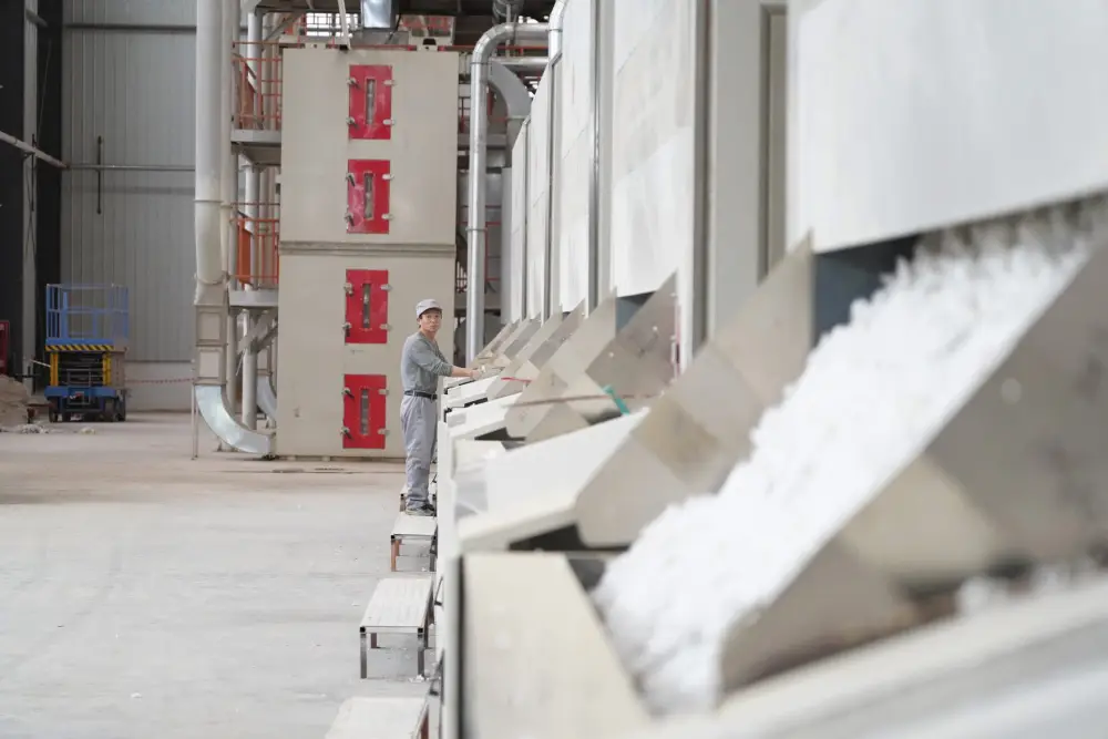 ТУРКЕСТАН: ПРАВА И КАЧЕСТВЕННЫЕ УСЛОВИЯ ТРУДА РАБОТНИКОВ ХЛОПЧАТОБУМАЖНОГО ЗАВОДА В ОТЫРАРЕ - НА ПОСТОЯННОМ КОНТРОЛЕ (5)