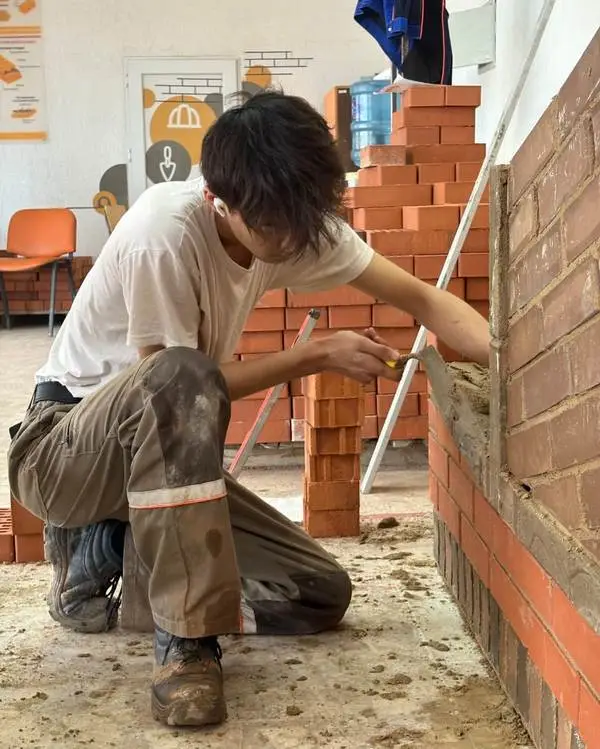 В Караганде при участии международных экспертов прокачивают навыки для WorldSkills и Abilympics (8)