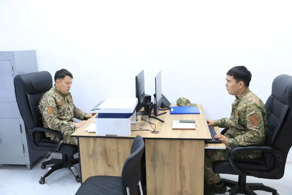 Новые объекты и новые возможности: как развивается Мартук (3)