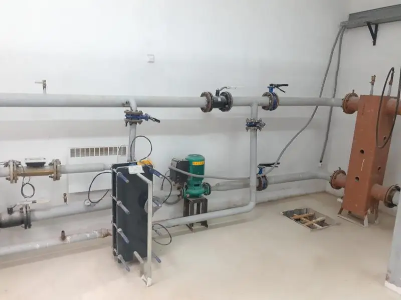 15 млн киловатт-часов электроэнергии из птичьего помёта произвела карагандинская птицефабрика (3)