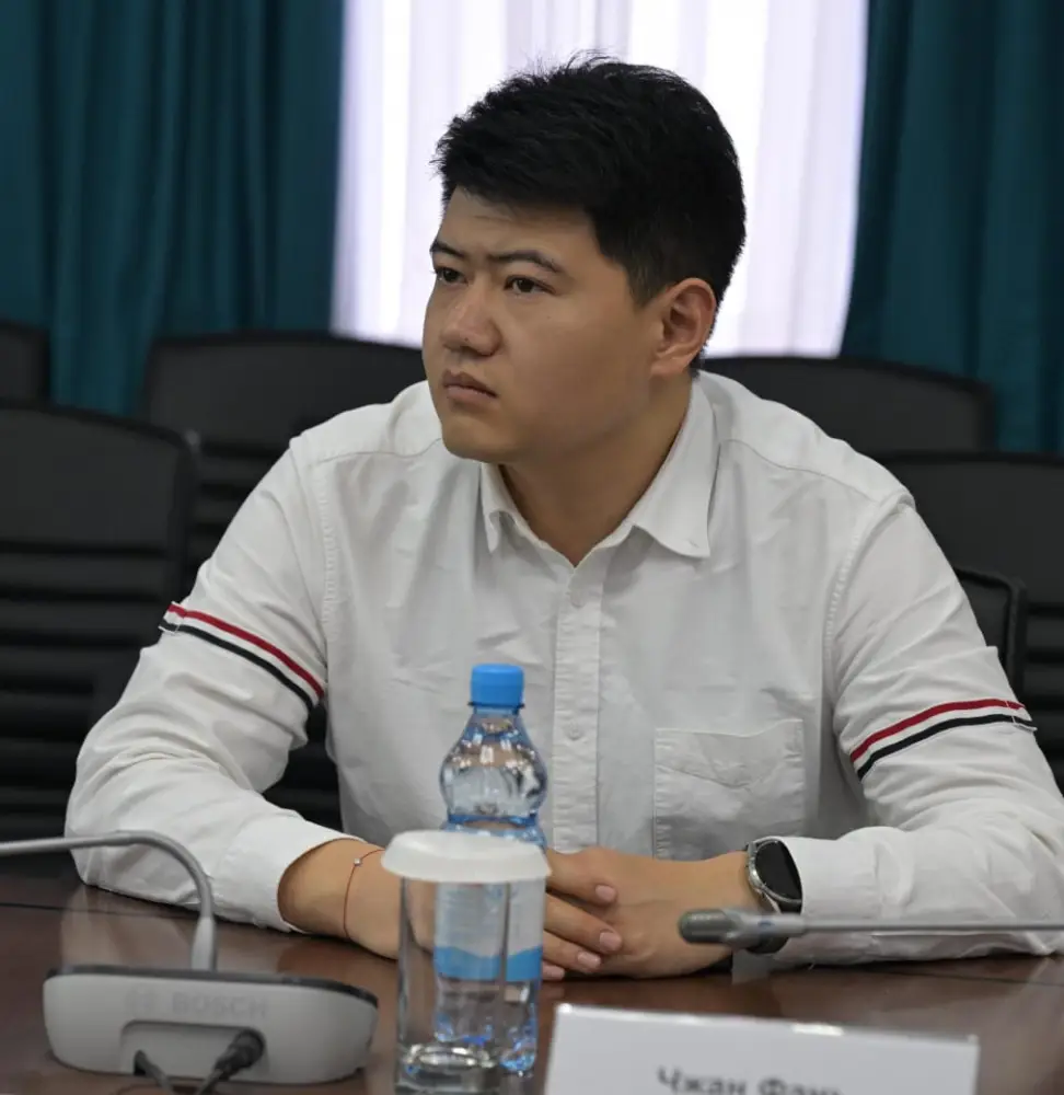 Акимат Павлодарской области подписал меморандум о сотрудничестве с китайской компанией Snow Valley Agricultural Group Co. Ltd - одним из крупнейших в Азии агропромышленных холдингов, специализирующихся на полном цикле производства картофеля (4)