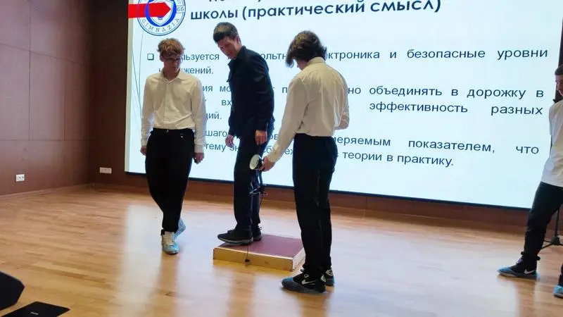 От идеи к устройству: в Карагандинской области определили победителей экоконкурса (9)