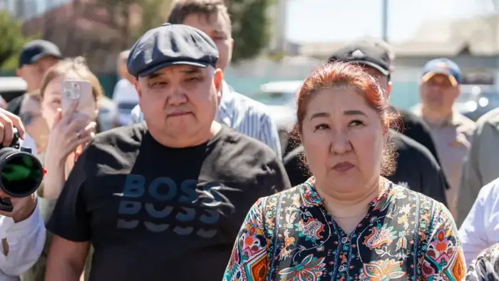 В поселке Ахмирово появятся новые дороги и освещение (8)