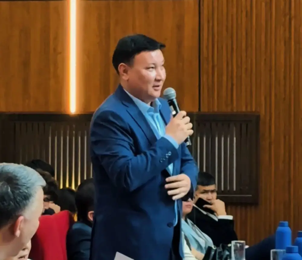 В РЕСПУБЛИКАНСКИХ ИГРАХ «ЖАЙДАРМАН» В ТУРКЕСТАНЕ ПРИНЯЛИ УЧАСТИЕМ 28 КОМАНД (2)