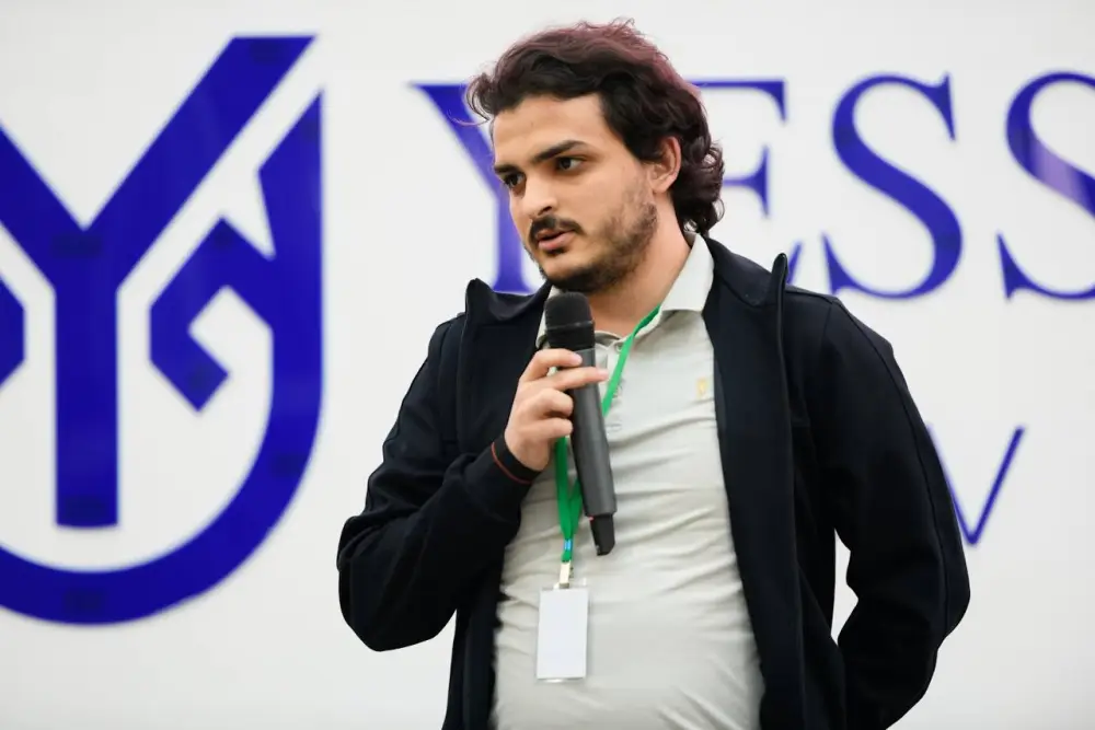 Зеленый водород – залог будущего: международный хакатон объединил молодых ученых в Yessenov University (5)