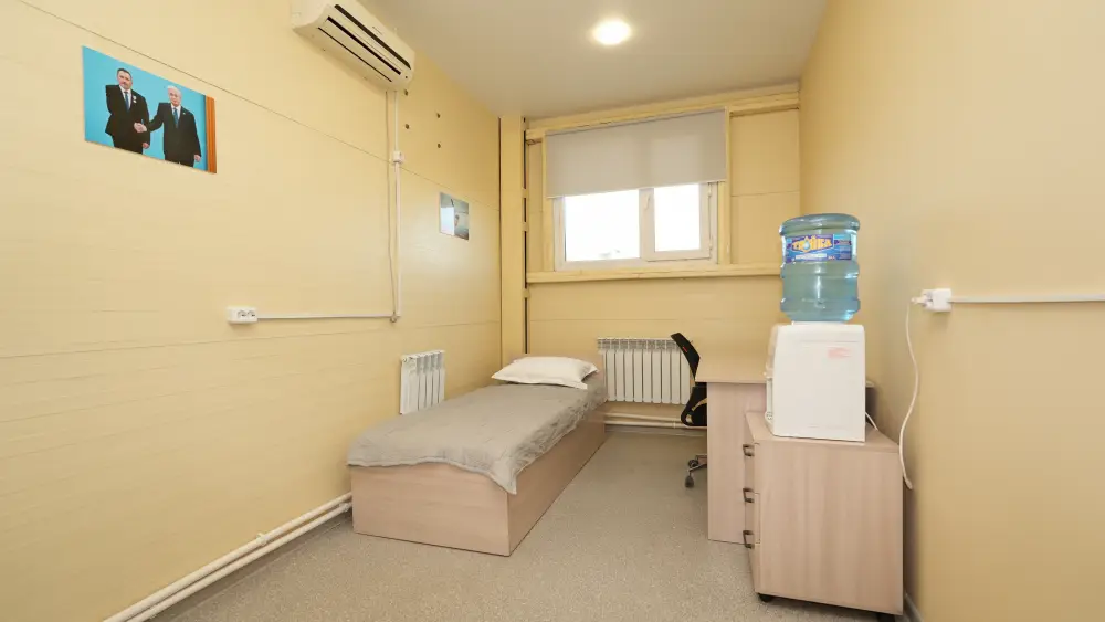 МЧС развивает авиационную базу в Павлодаре (4)