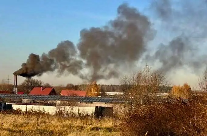 Внедрение экологически эффективных способов отопления теплиц в Туркестанской области: путь к устойчивому развитию и снижению выбросов Астане