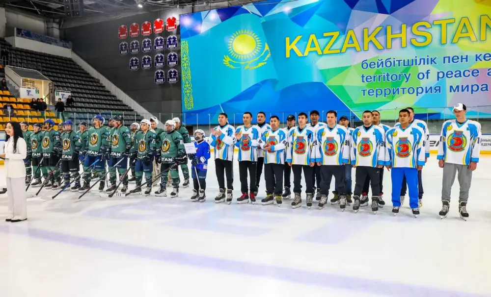 В ВКО стартовал турнир на кубок министра внутренних дел (9)