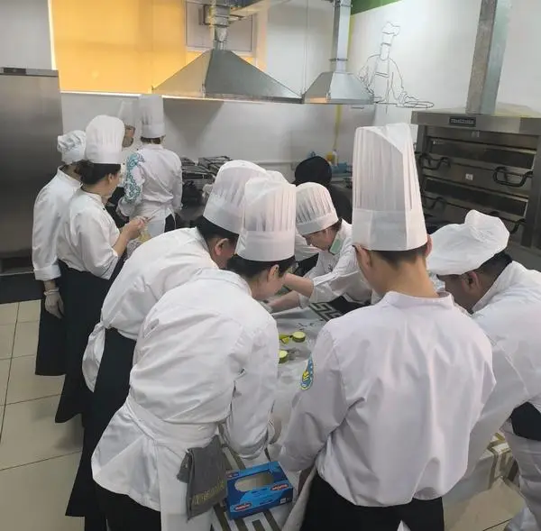 В Караганде при участии международных экспертов прокачивают навыки для WorldSkills и Abilympics (5)