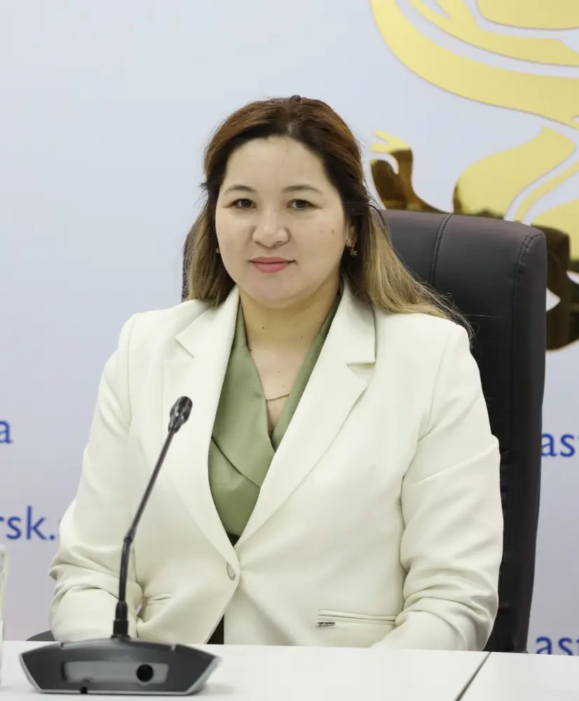 Европейская неделя иммунизации: в Астане проводится бесплатная вакцинация (3)